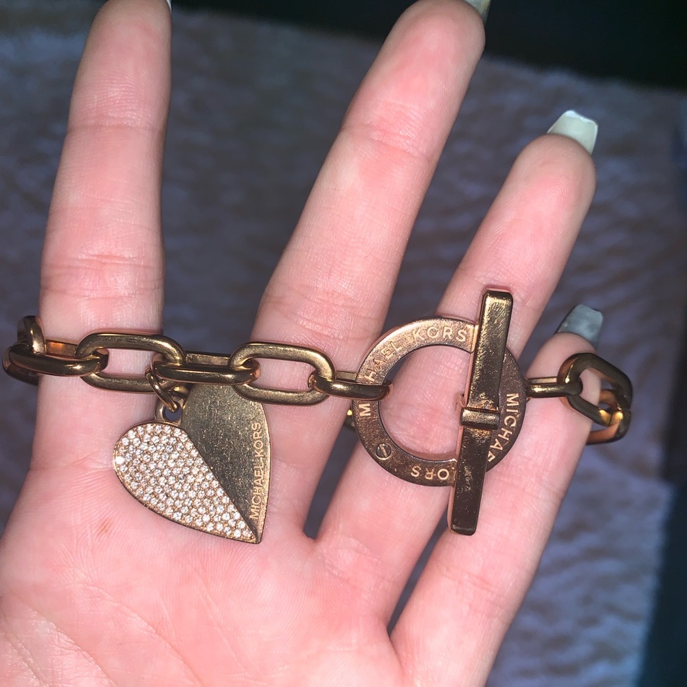 Michael Kors Bracelet